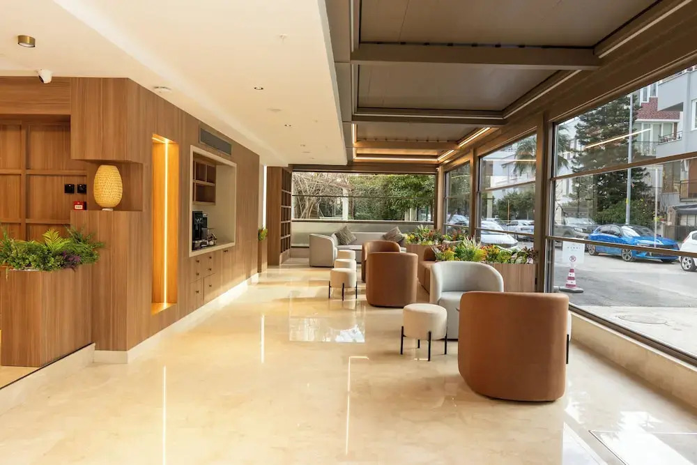 Photo - The Marni Hotel - Adults Only 12 Plus