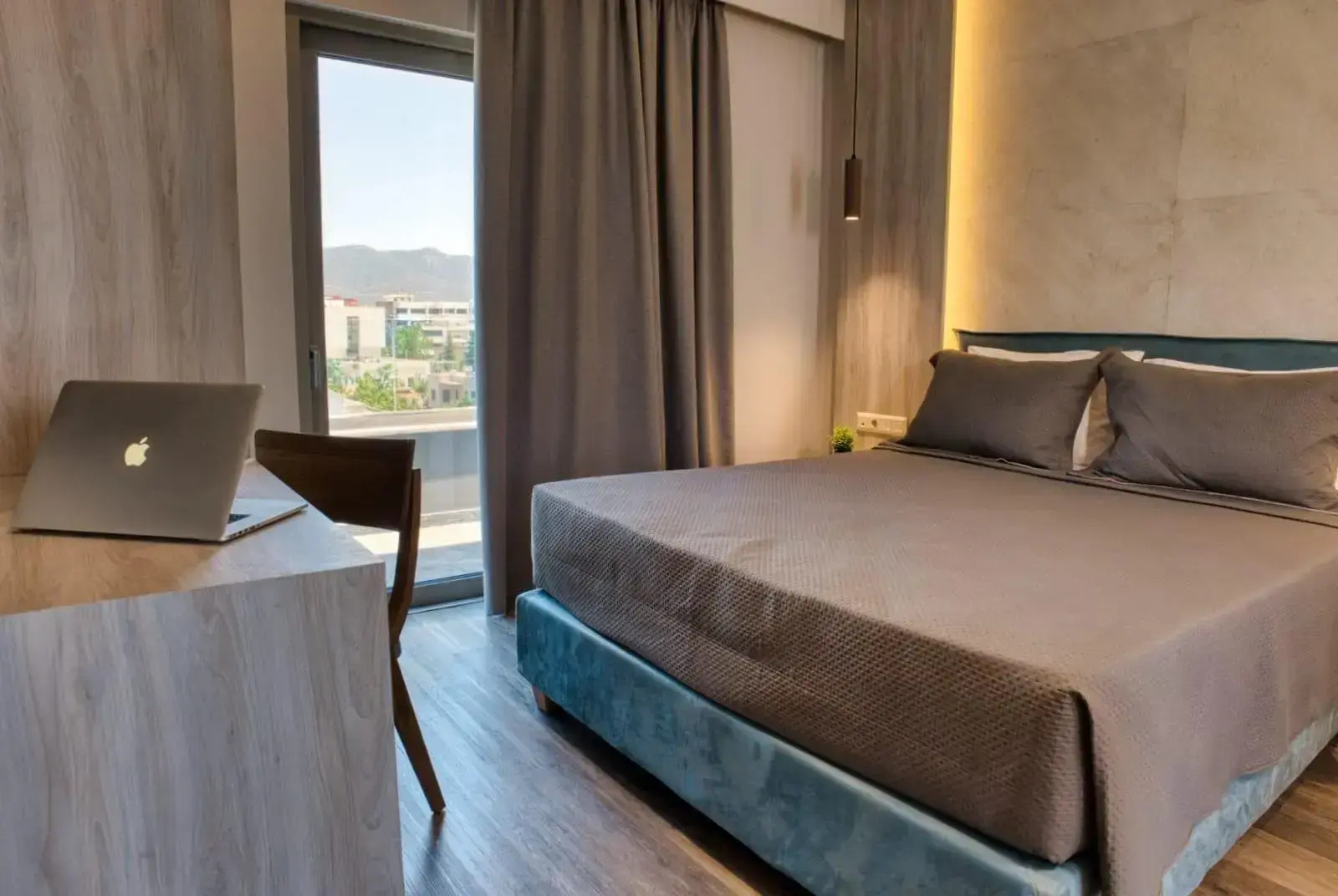 Foto - Wellnest Hotel