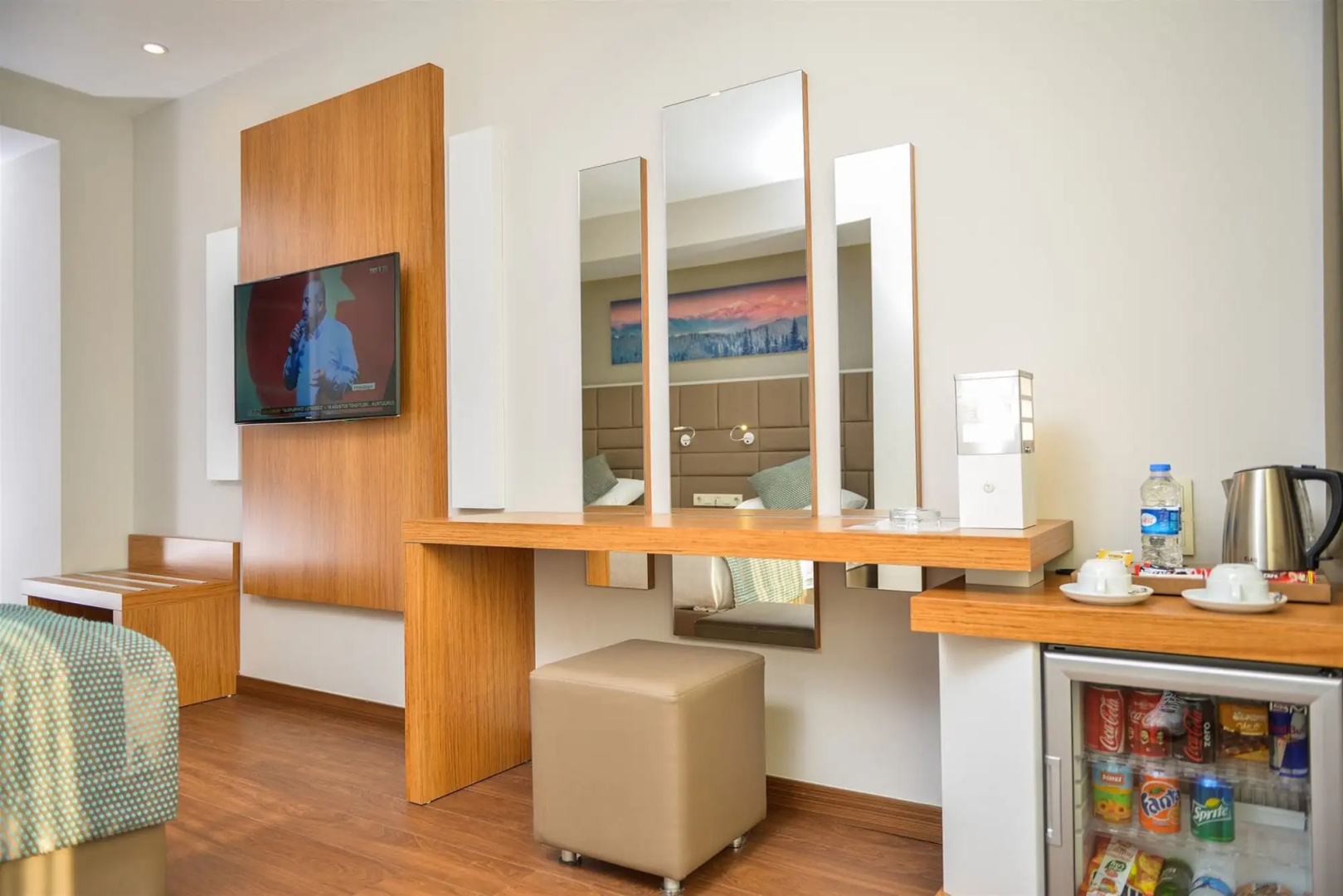 Photo - Hakcan Hotel