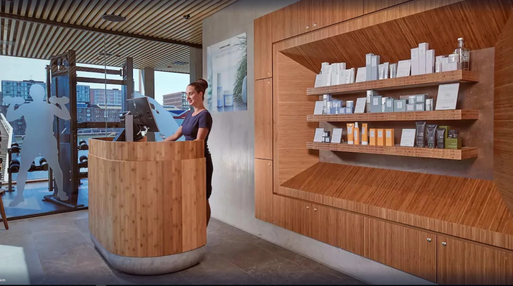 Foto - Hotel Jakarta Amsterdam