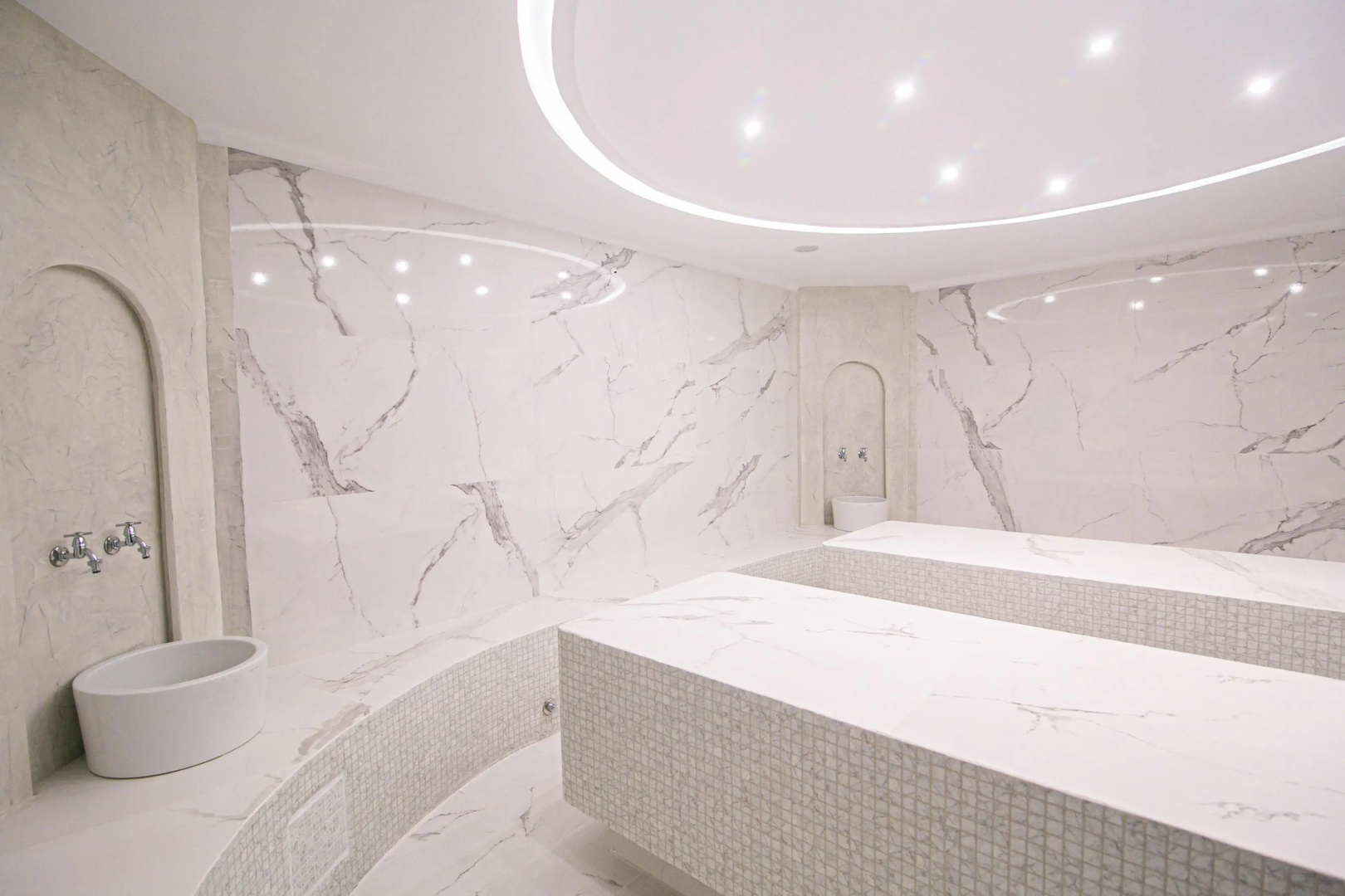 Foto - Acroterra Rosa Luxury Suites & Spa