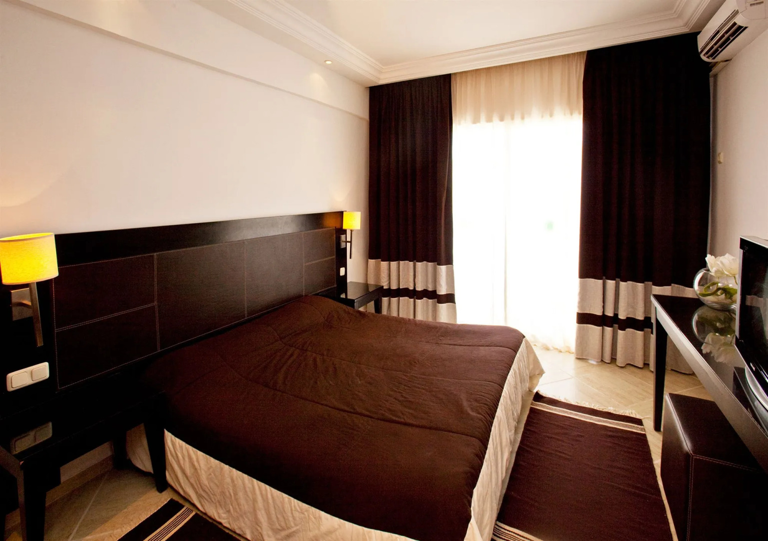 Foto - Hello Yasmine Hotel