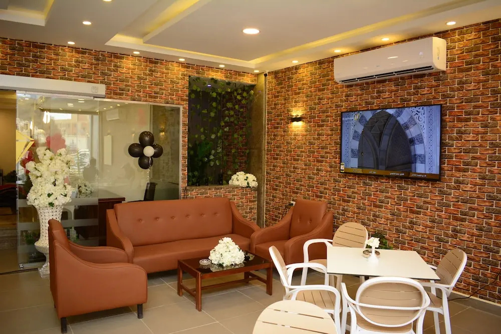 Foto - Jewel Inn El Bakry Hotel