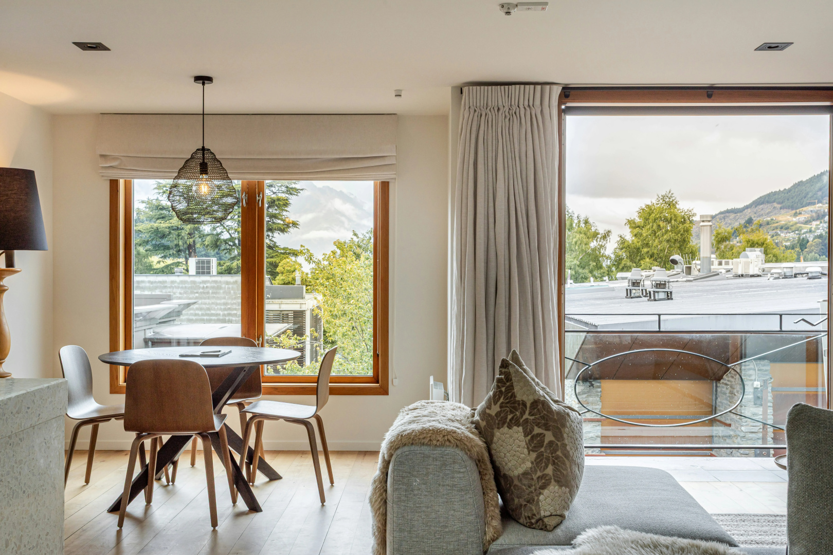 Photo - The Spire Hotel Queenstown