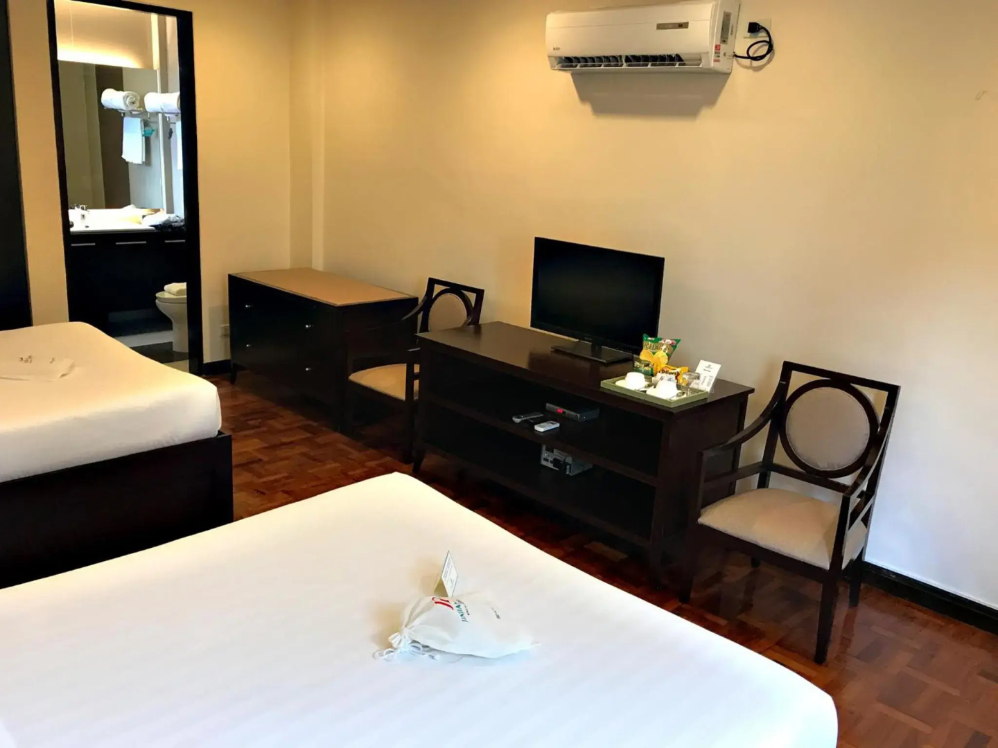 Photo - Jinjiang Inn - Boracay Station 1