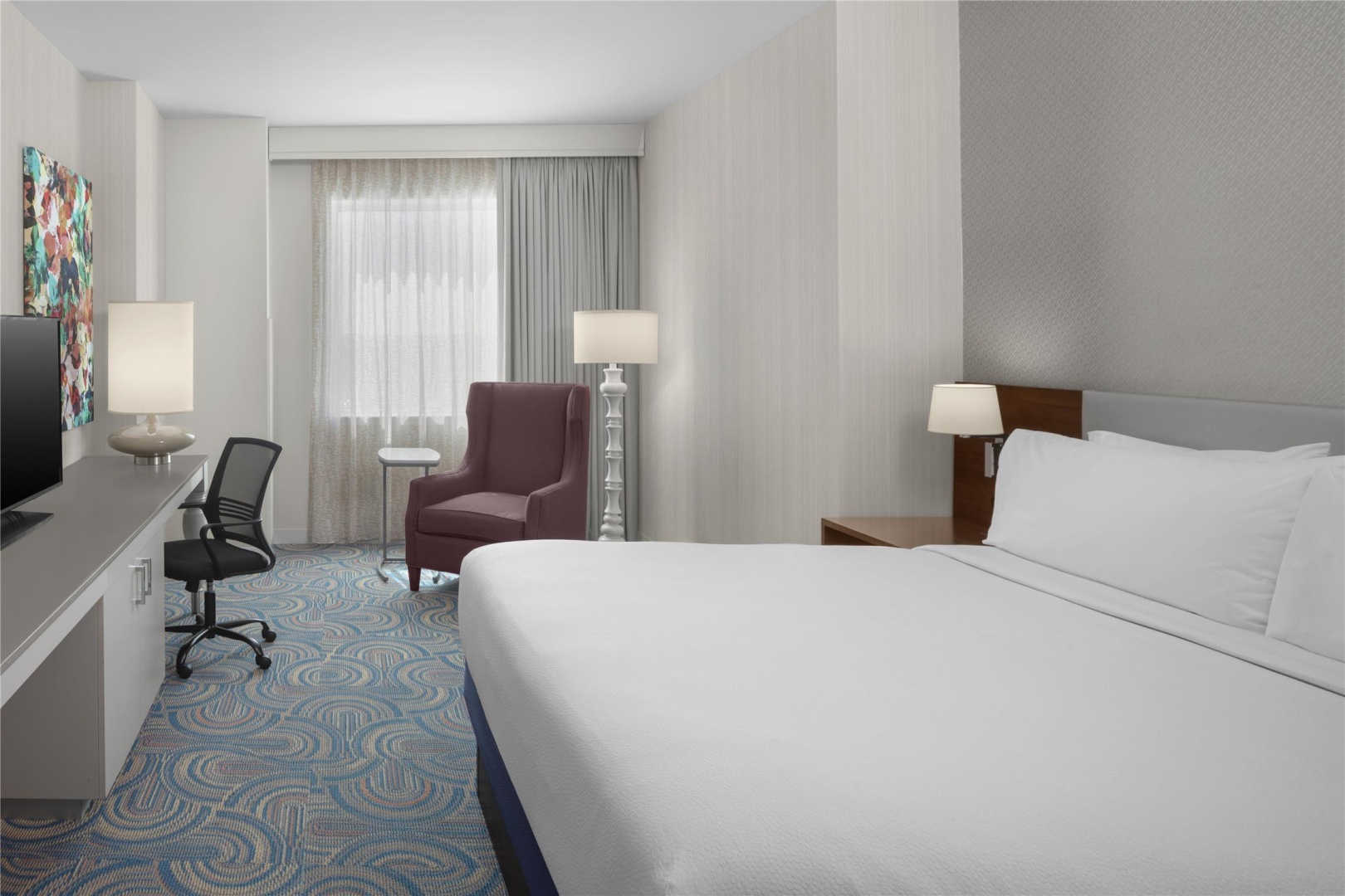 Photo - Hilton Garden Inn Miami Dolphin Mall