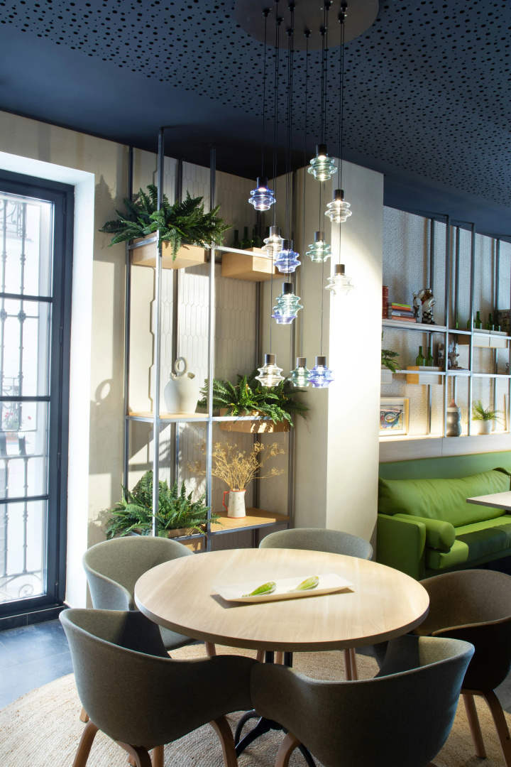 Photo - Atocha Hotel Madrid, Tapestry Collection by Hilton