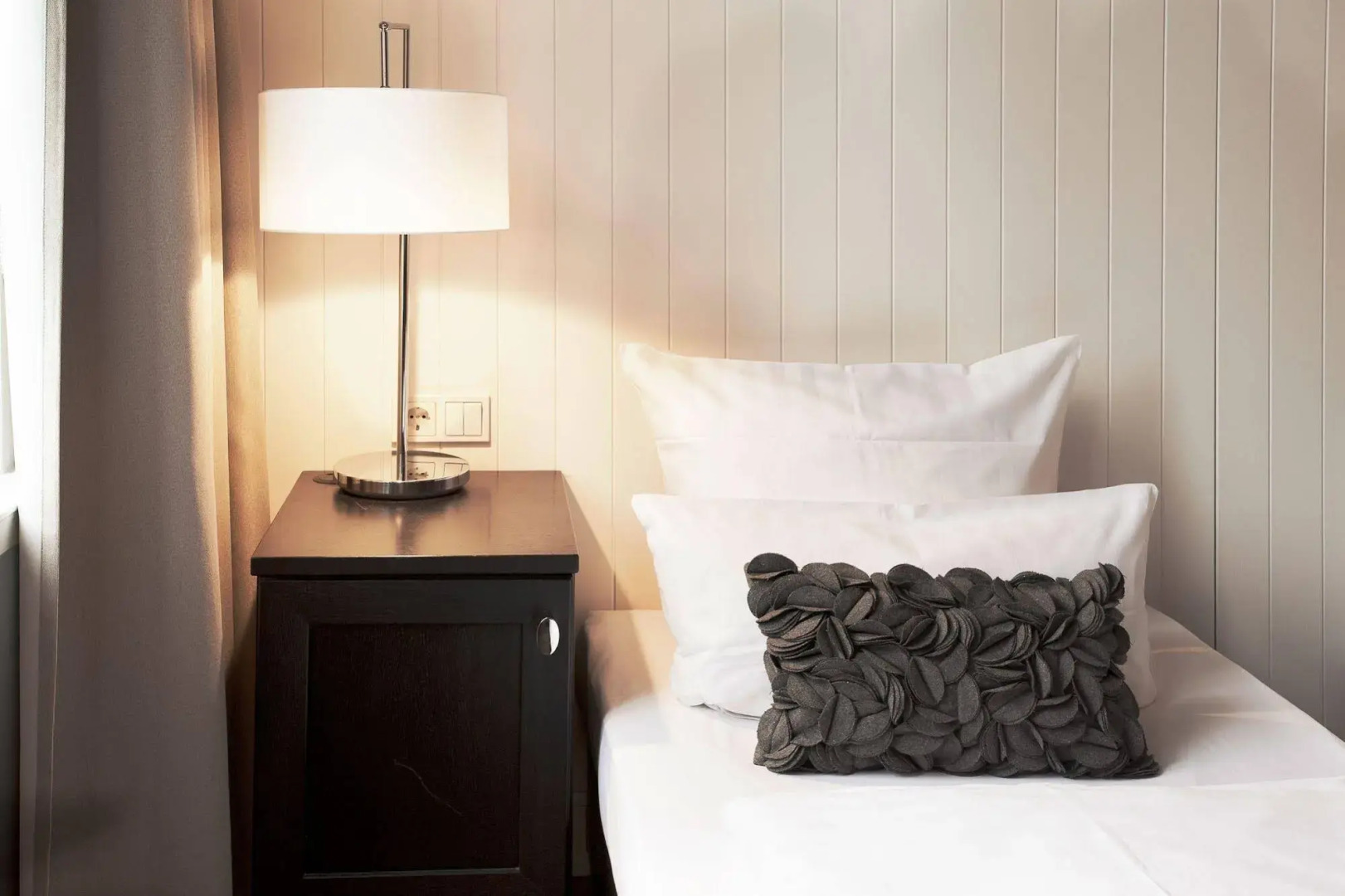 Foto - Hotel Victoria