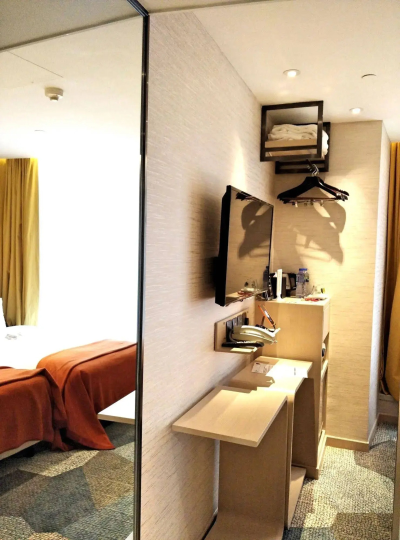 Photo - Sohotel