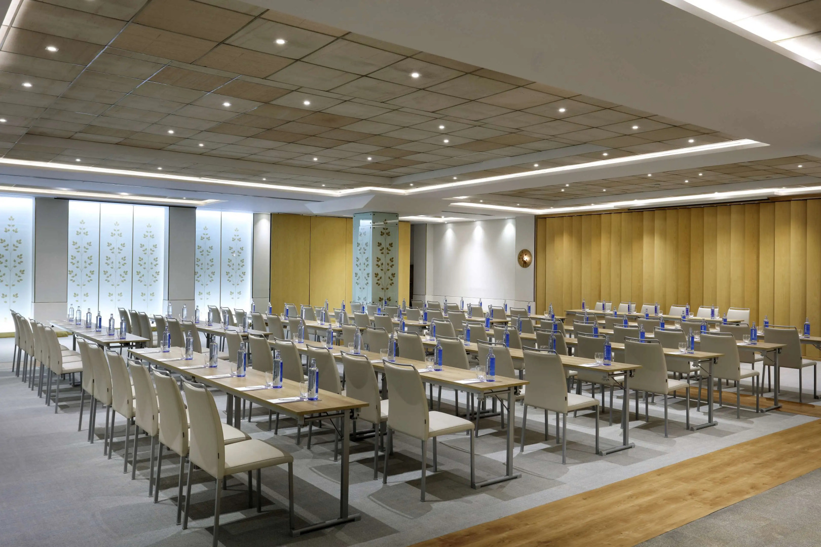 Photo - Hyatt Regency Hesperia Madrid