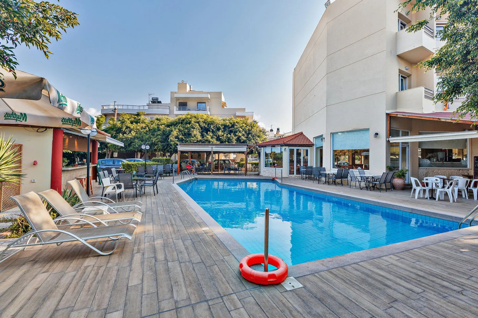 Photo - Sofia Hotel