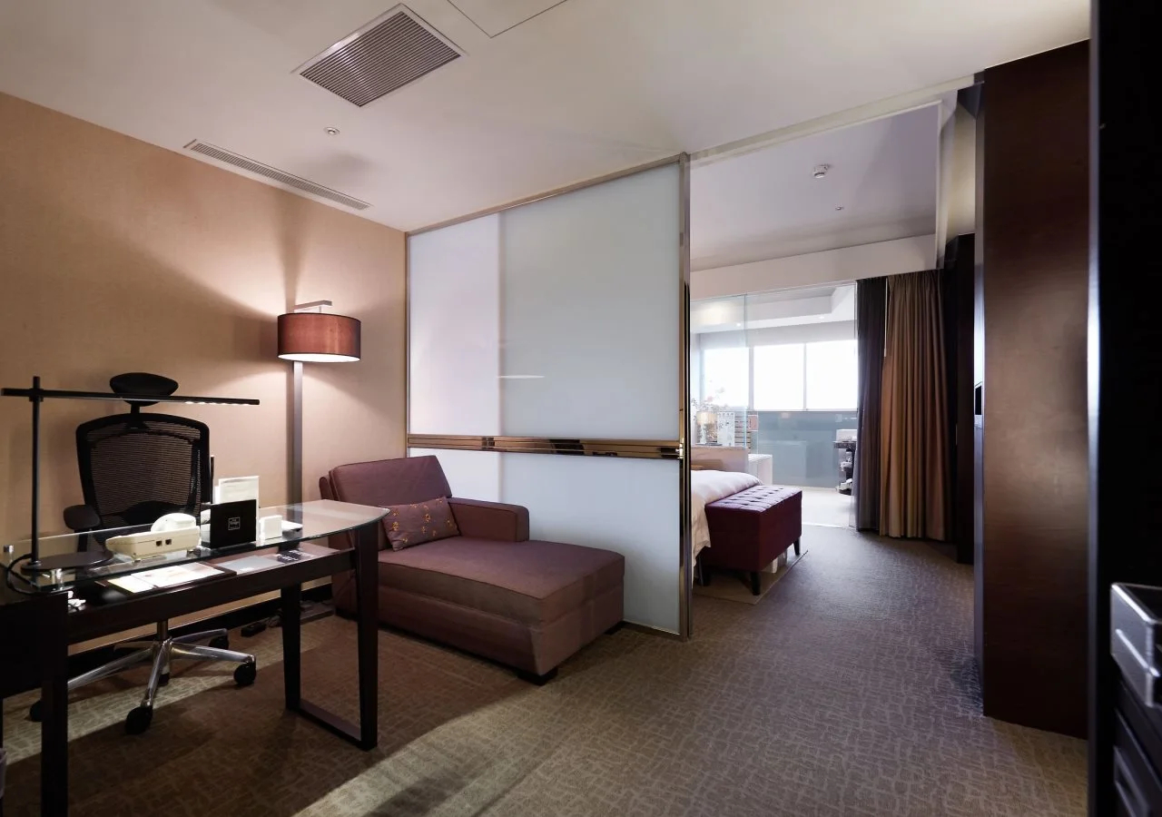 Foto - The Tango Hotel Taipei XinYi