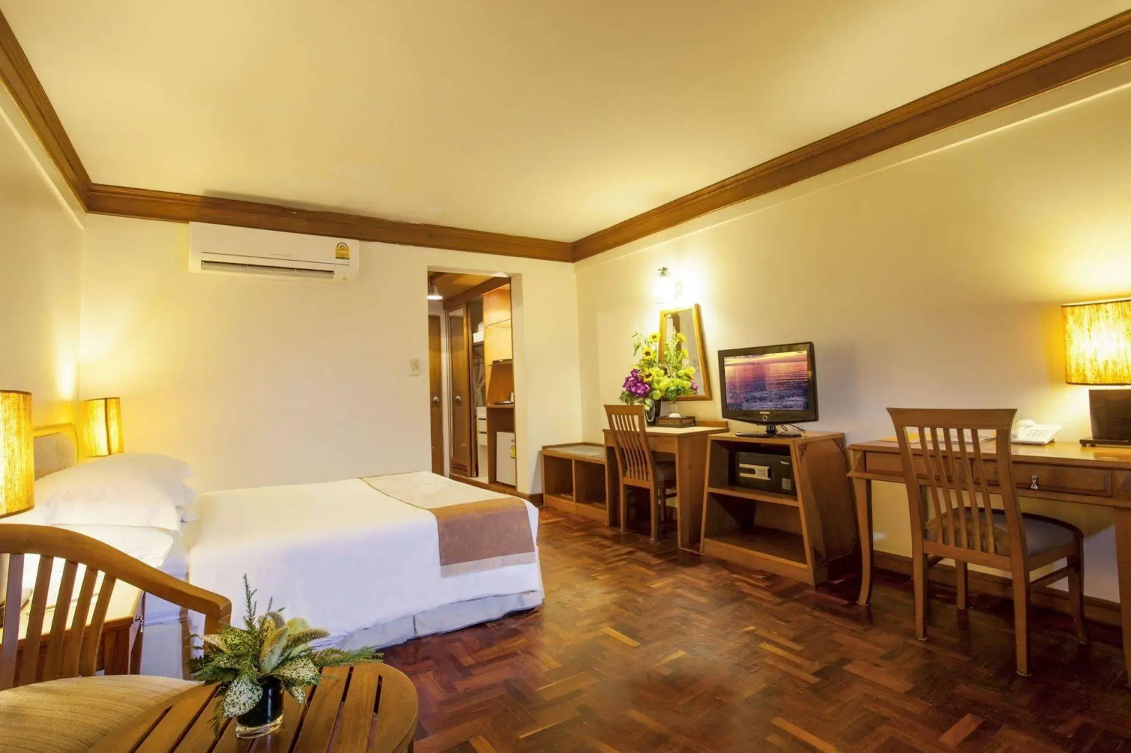 Photo - Safari Beach Hotel