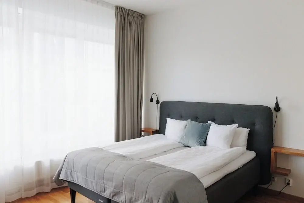 Photo - The More Hotel Mazetti