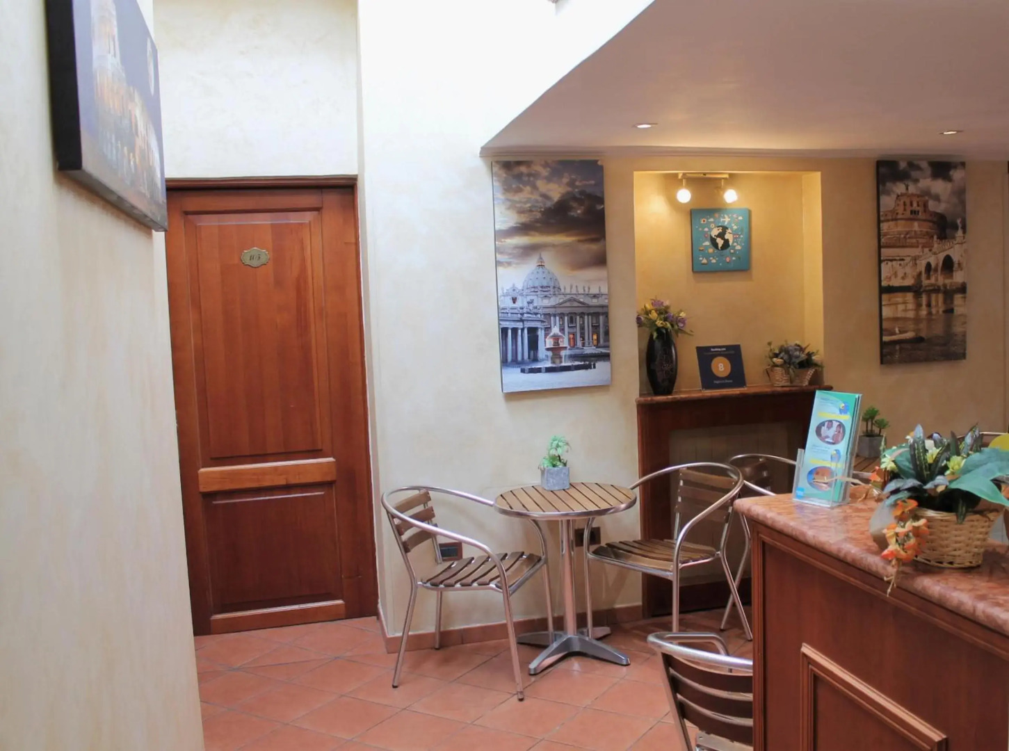 Foto - Nights In Rome