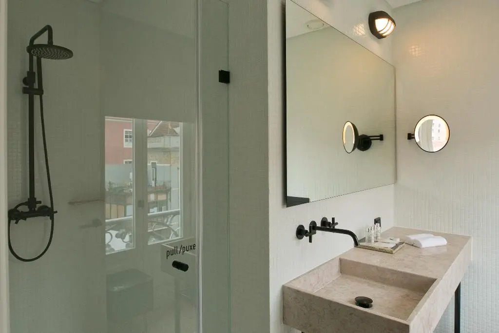 Foto - 1908 Lisboa Hotel