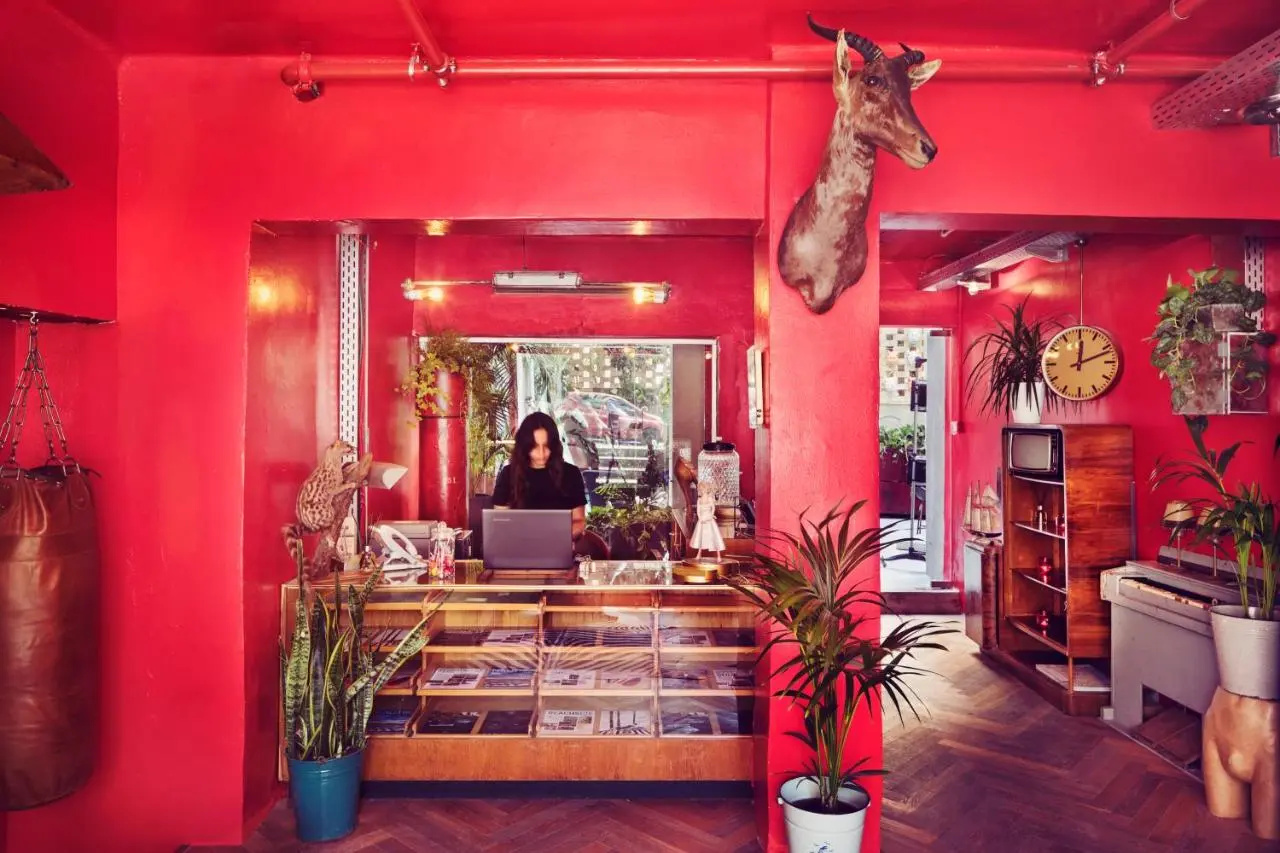 Photo - Scarlet Hotel