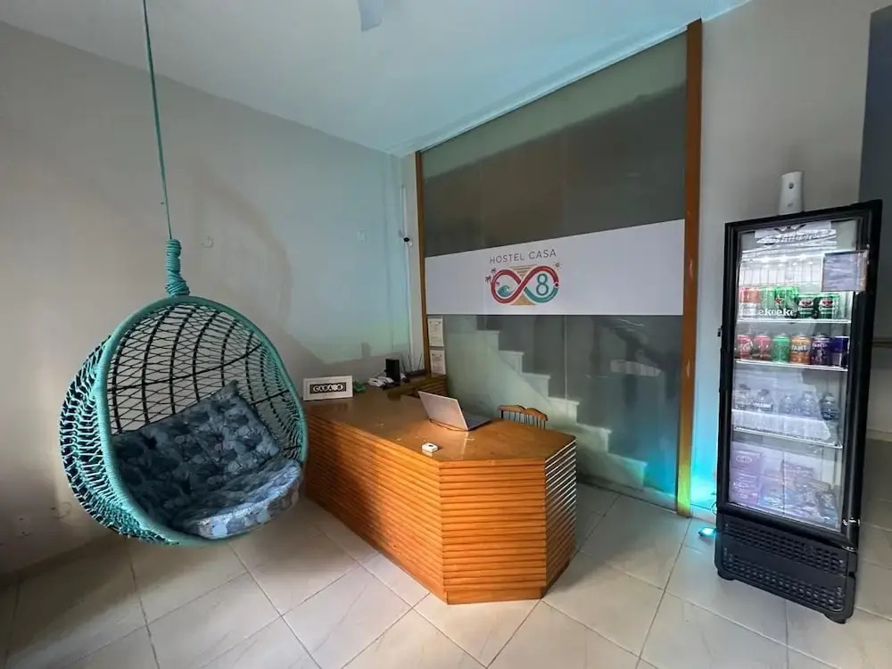 Photo - Hostel Casa 8