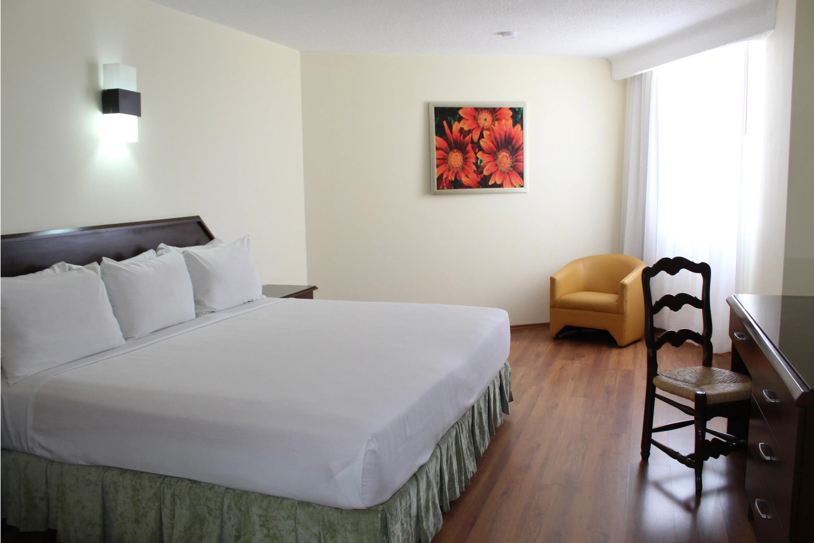 Photo - Hotel Valle de Mexico Toreo