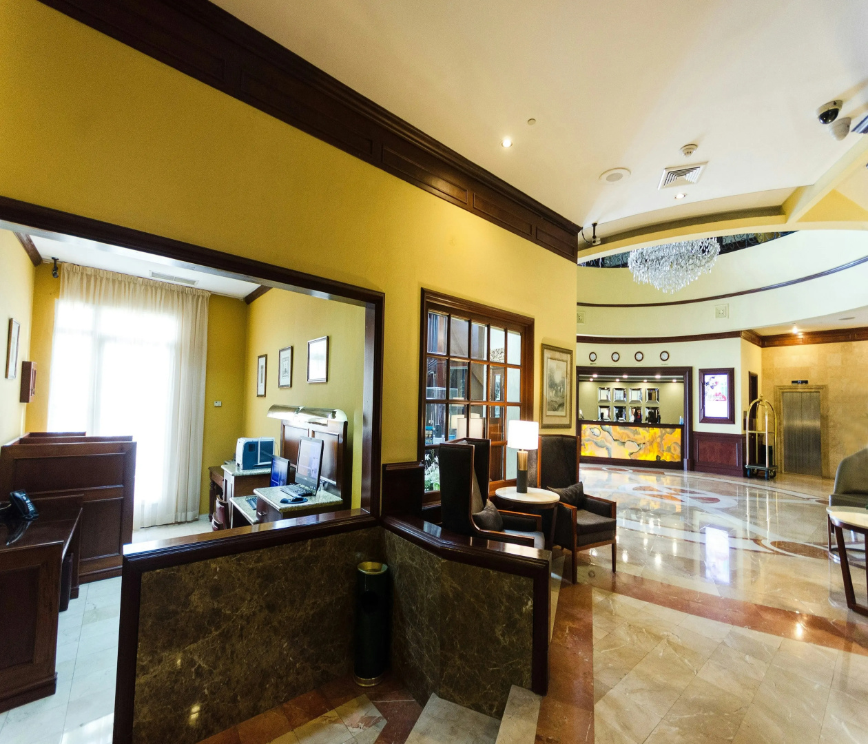 Foto - Hilton Princess San Pedro Sula