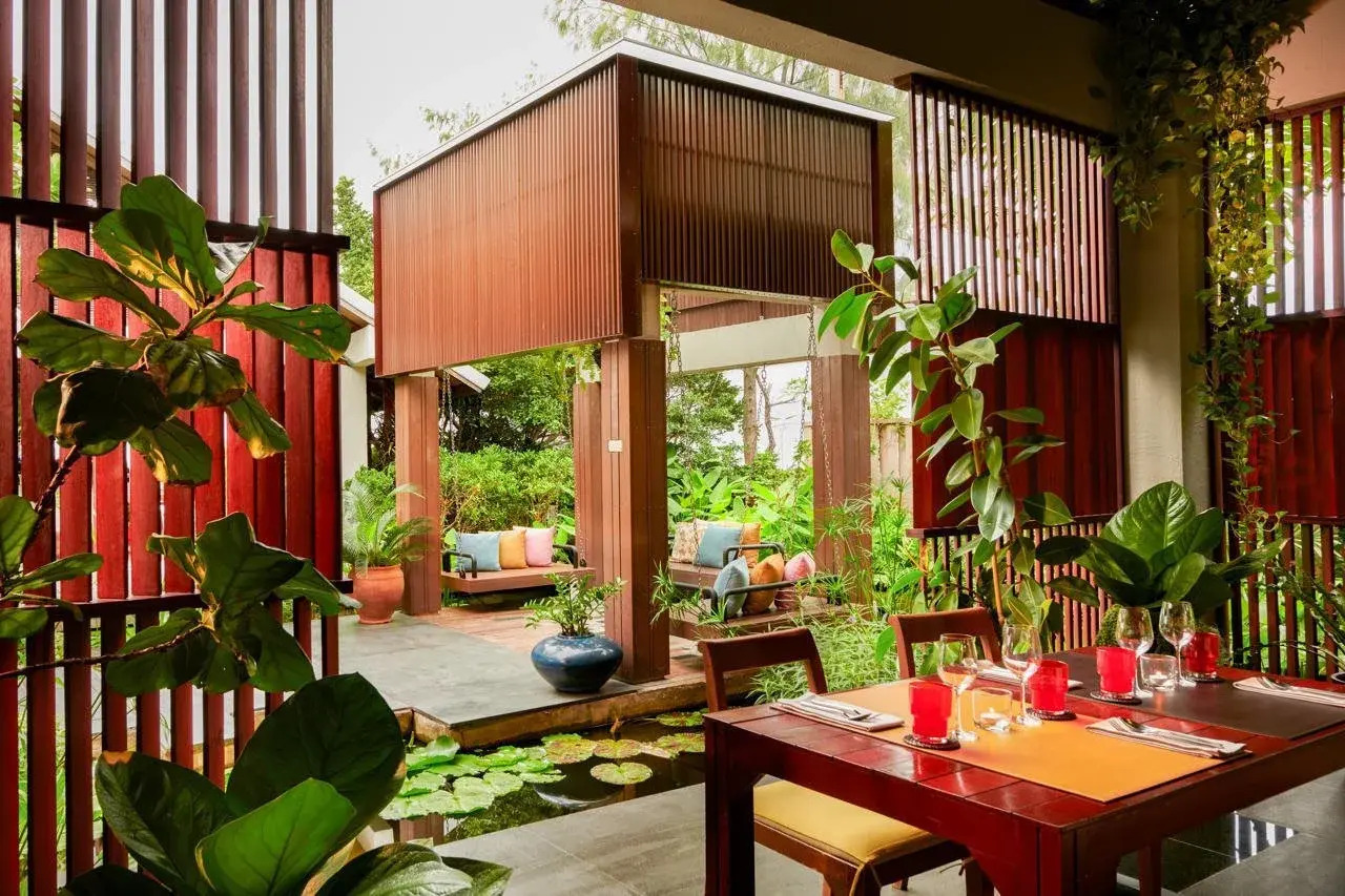 Foto - Let's Sea Hua Hin Al Fresco Resort