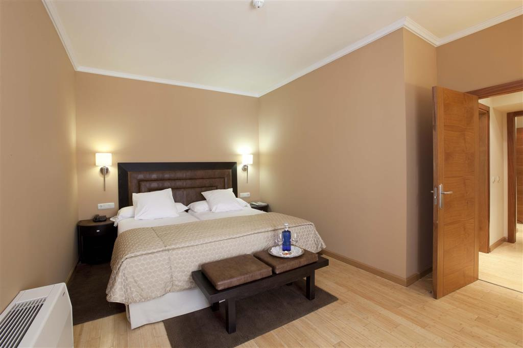 Foto - Hospes Palacio de Arenales & Spa