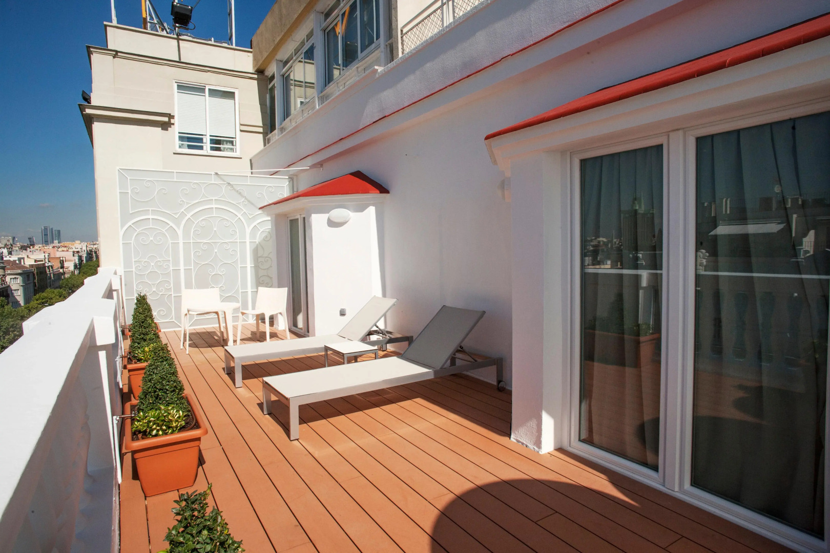 Photo - Wellington Hotel & Spa Madrid