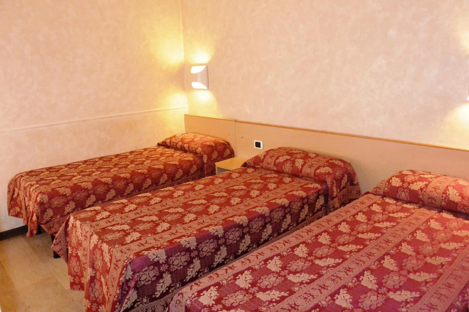Foto - Hotel Nettuno
