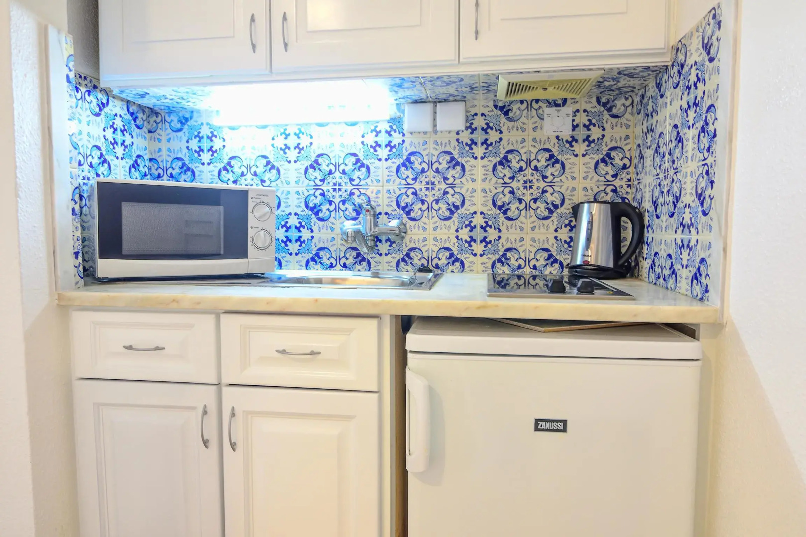 Foto - Apartamentos Vale de Carros by Umbral