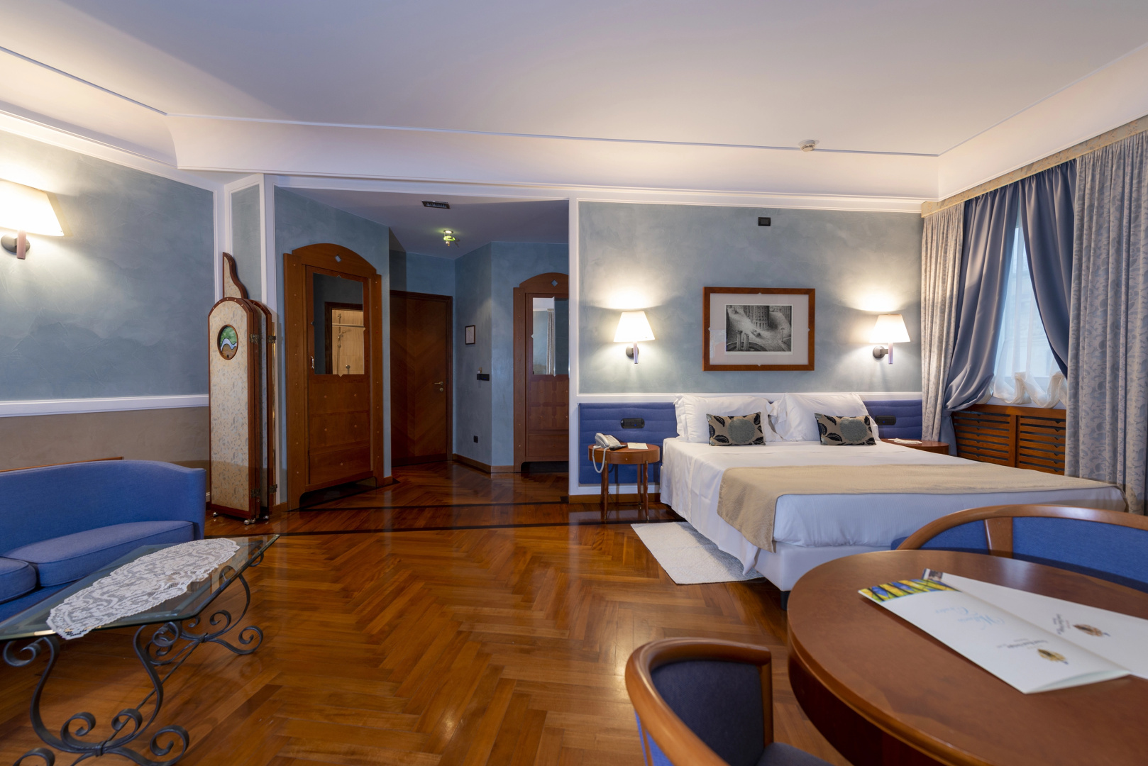 Foto - Grand Hotel Ortigia