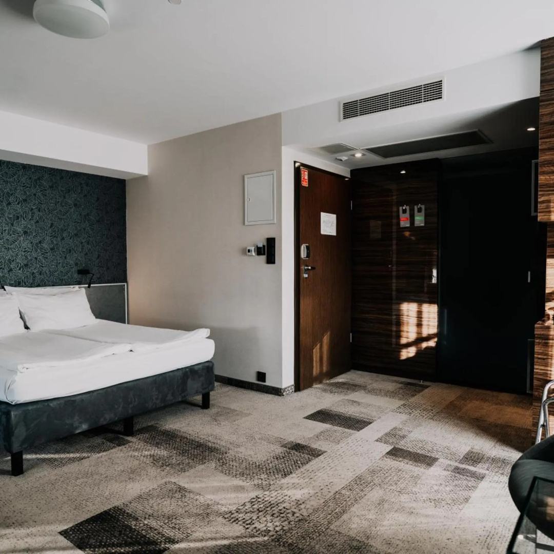 Photo - Q Hotel Grand Cru Gdańsk