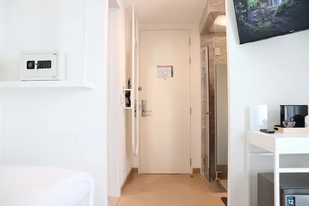 Foto - ResT Bangkok Poshtel