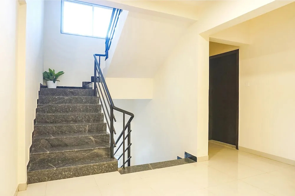 Foto - FabHotel Majestic Luxurious - Nr Rajaram Bhiku Pathare Stadium