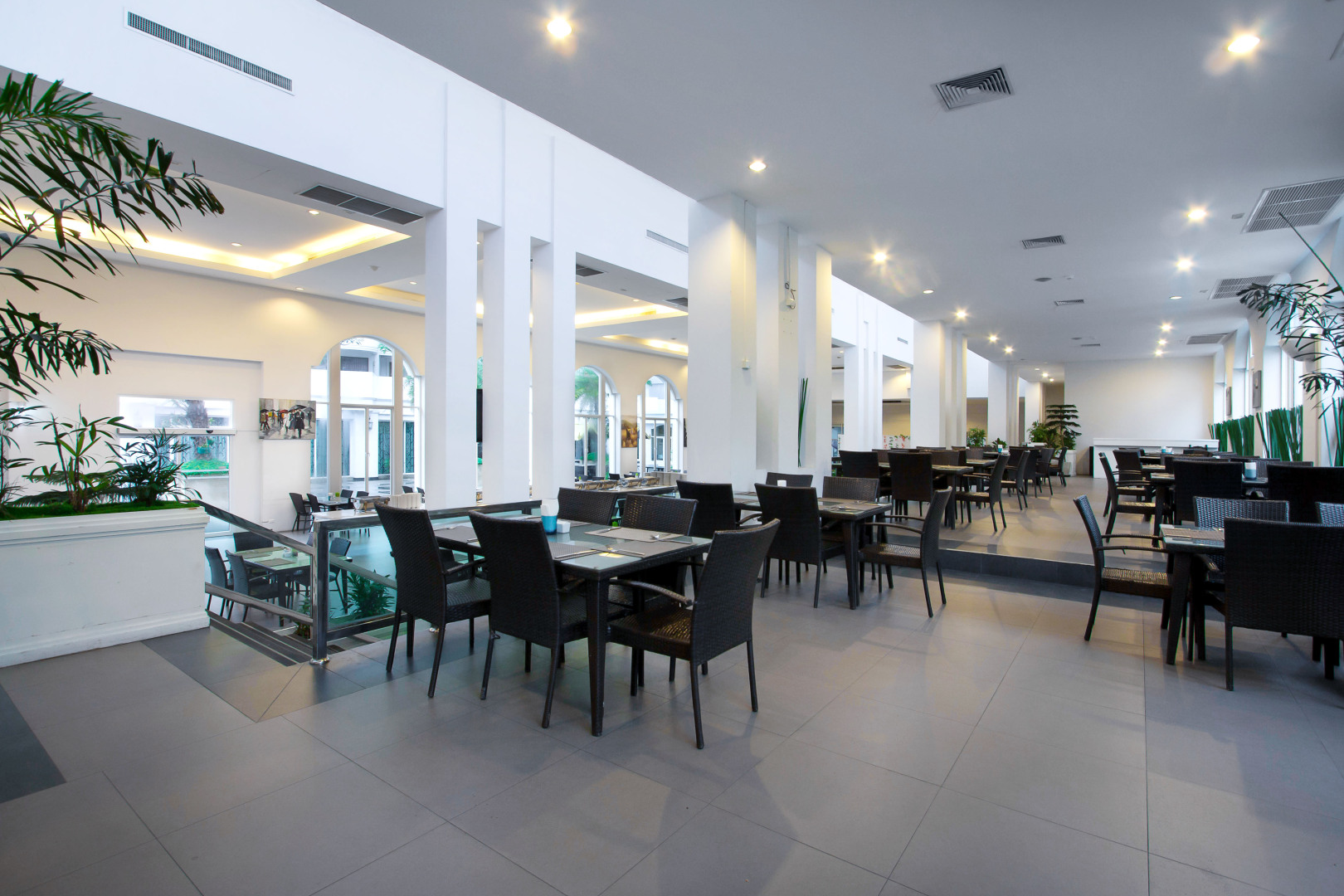 Photo - D Varee Jomtien Beach, Pattaya