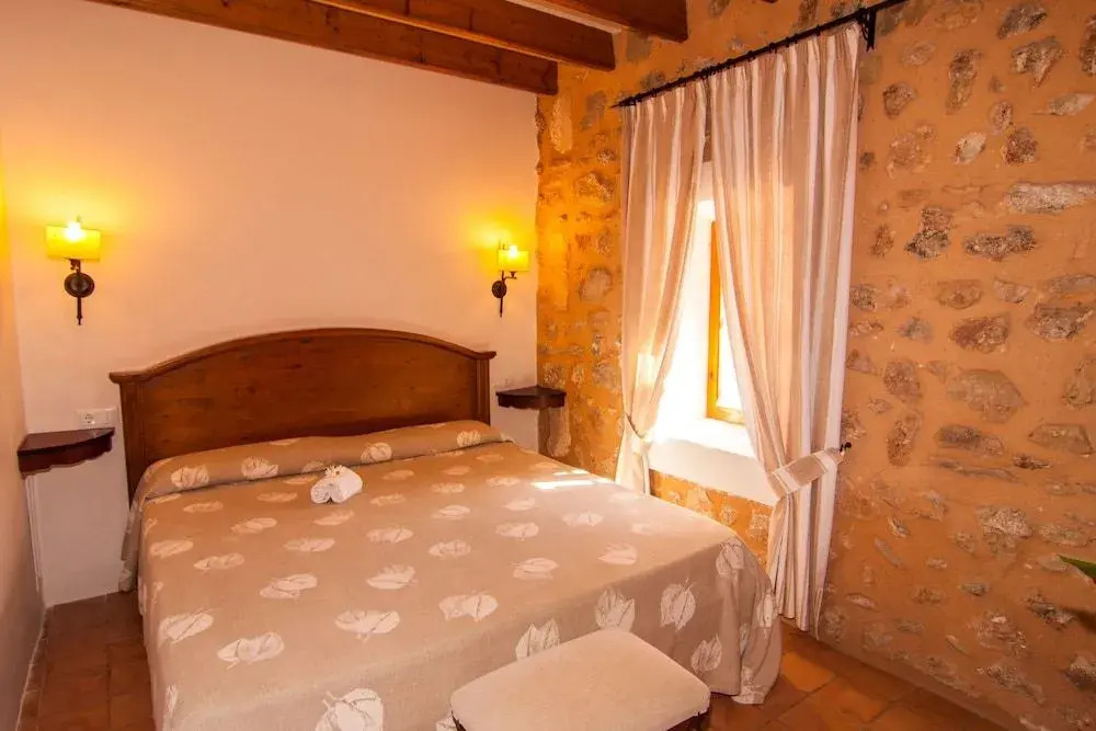 Photo - Finca Hotel Ses Cases Noves