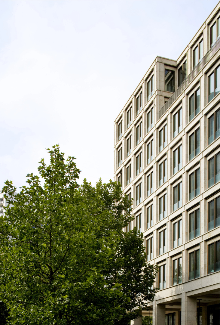 Foto - COSMO Hotel Berlin Mitte