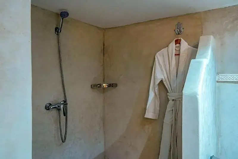Foto - Riad Yalla habibi