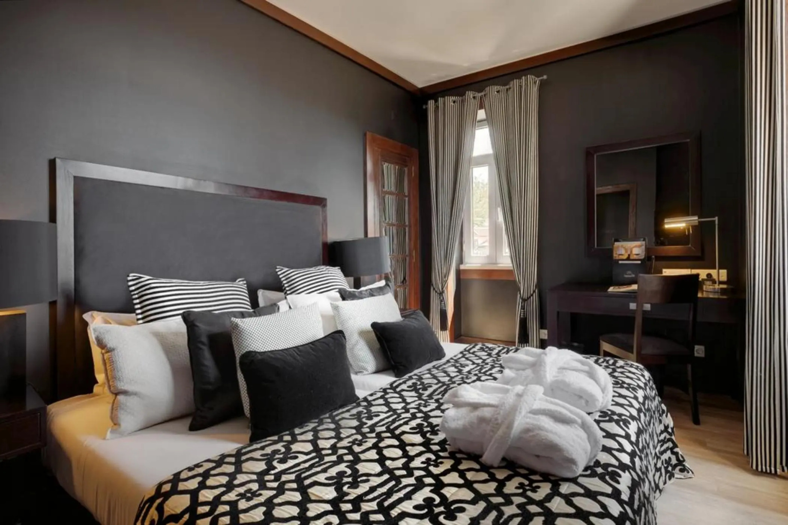 Foto - Hotel Inglaterra