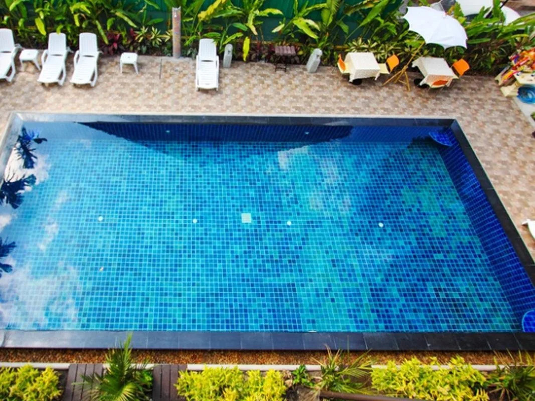 Foto - BB Mantra Boutique Hotel