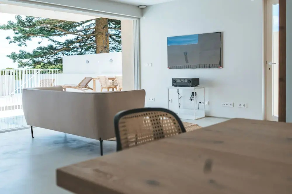 Foto - Silveira Bay Lounge Retreat