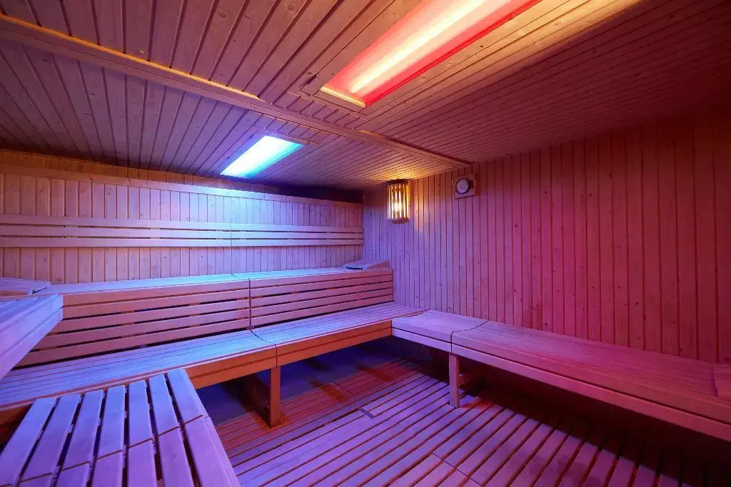 Foto - Gavimar Ariel Chico Hotel and Apartments