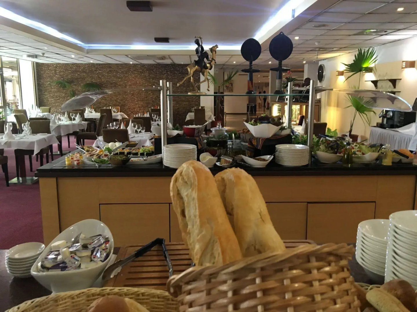 Photo - Accra City Hotel