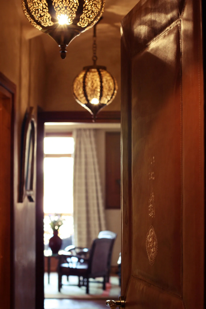 Photo - La Maison Arabe Hotel, Spa and Cooking Workshops