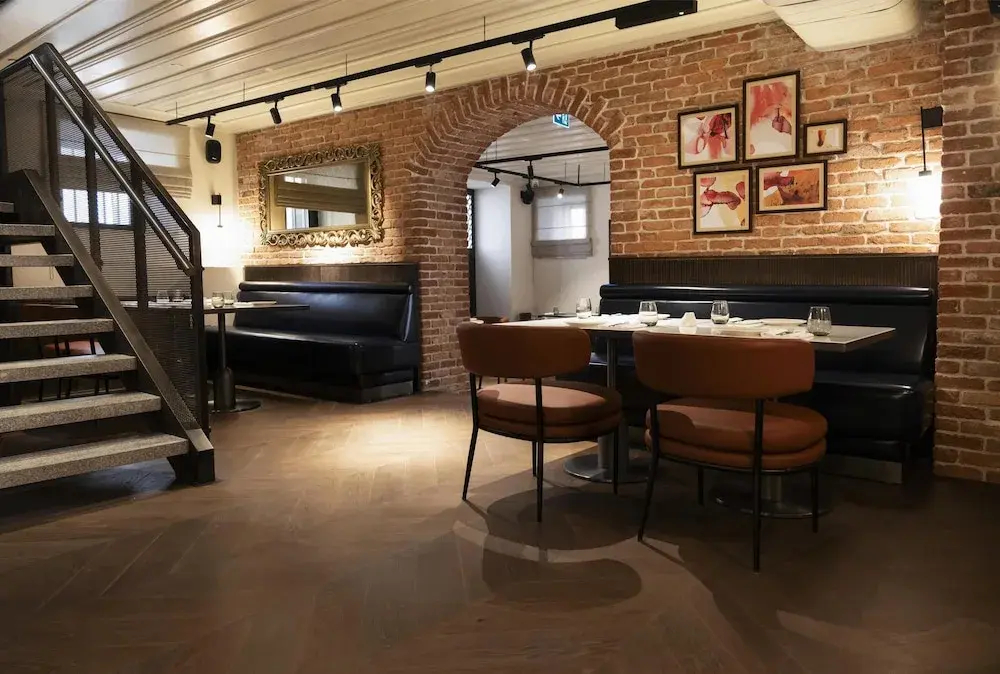 Photo - Canopy By Hilton Istanbul Taksim