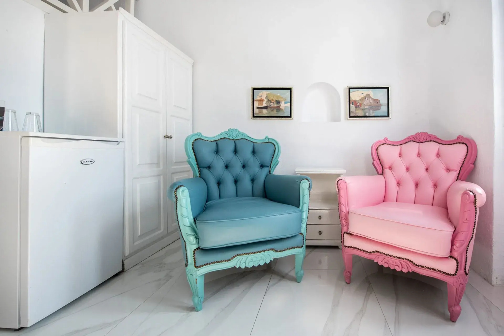 Foto - Alexander Villas