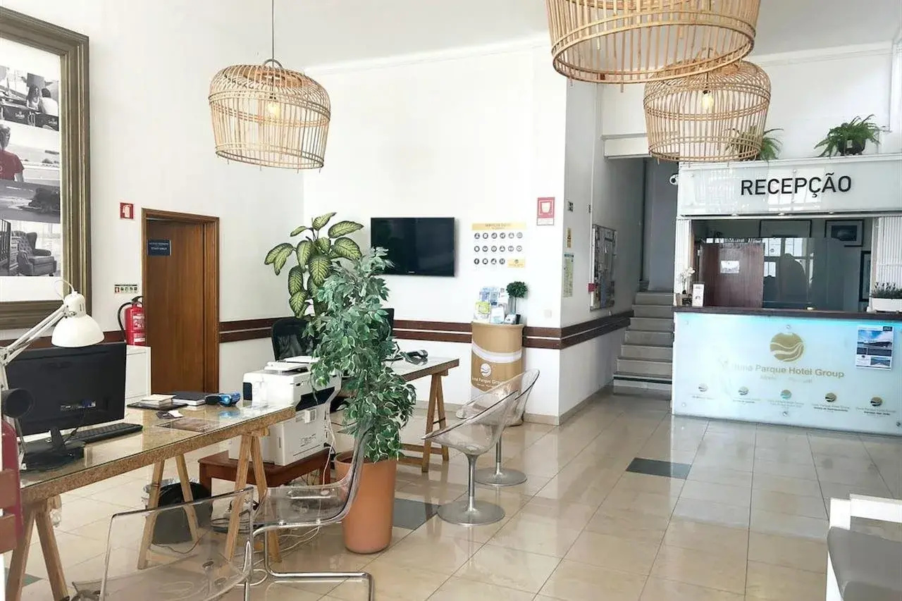 Foto - HS Milfontes Beach Hotel - Duna Parque Resorts & Hotels