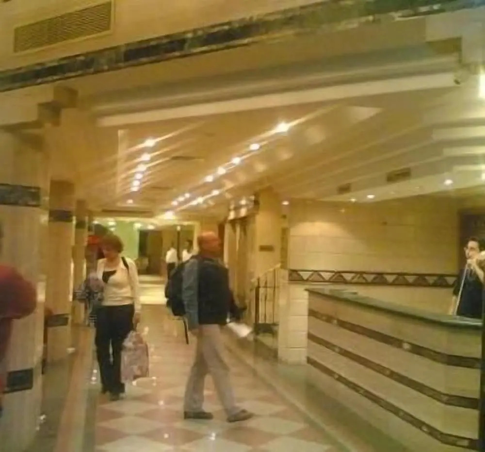 Foto - Queens Valley Hotel