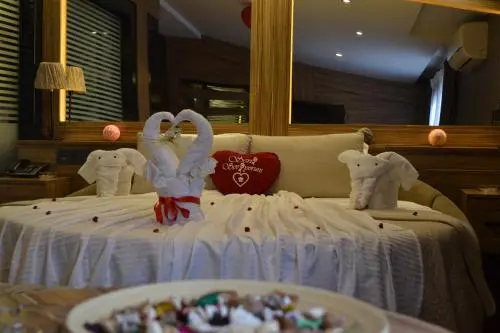 Foto - Gumus Palace Suites