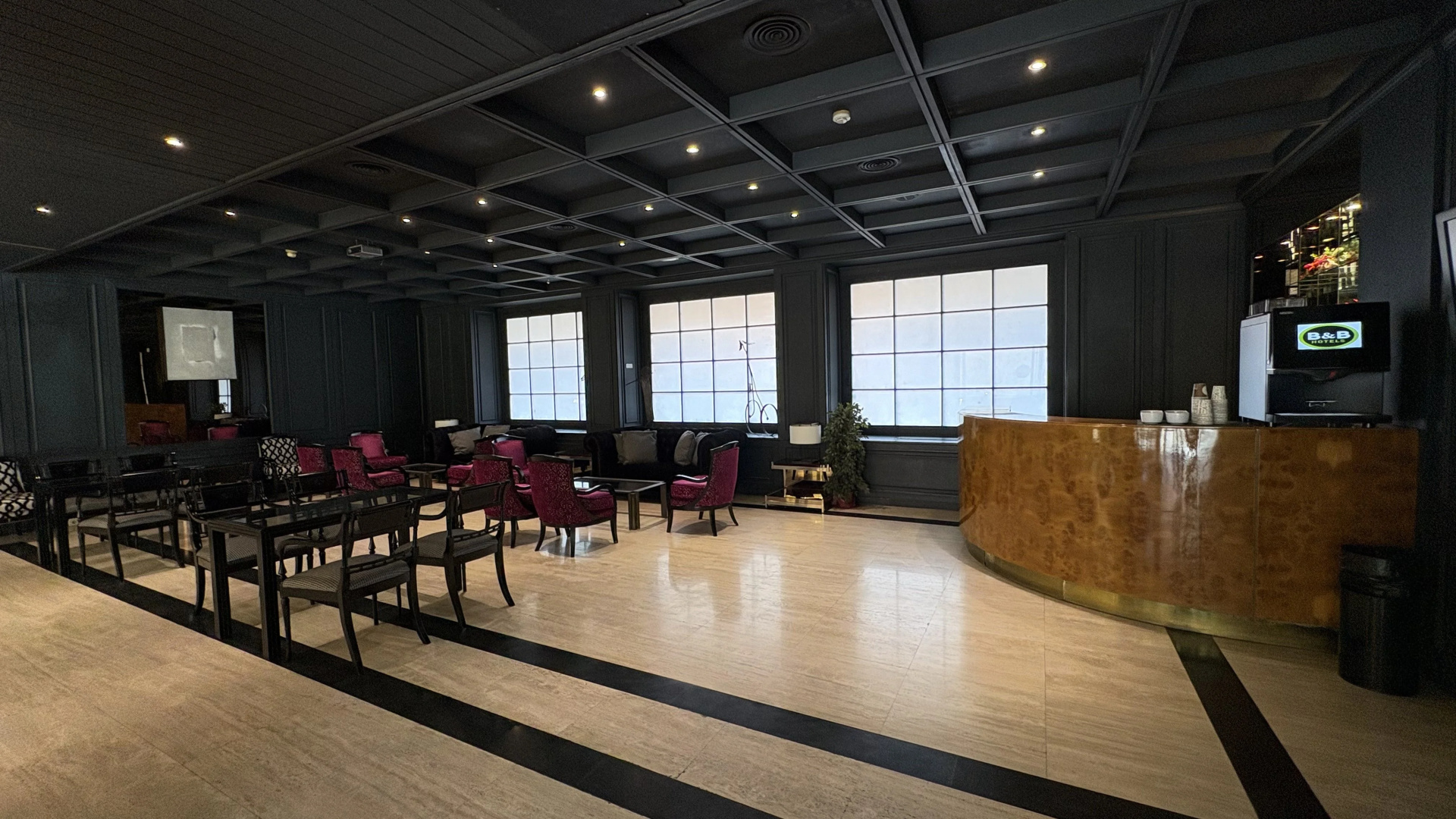 Photo - B&B HOTEL Burgos