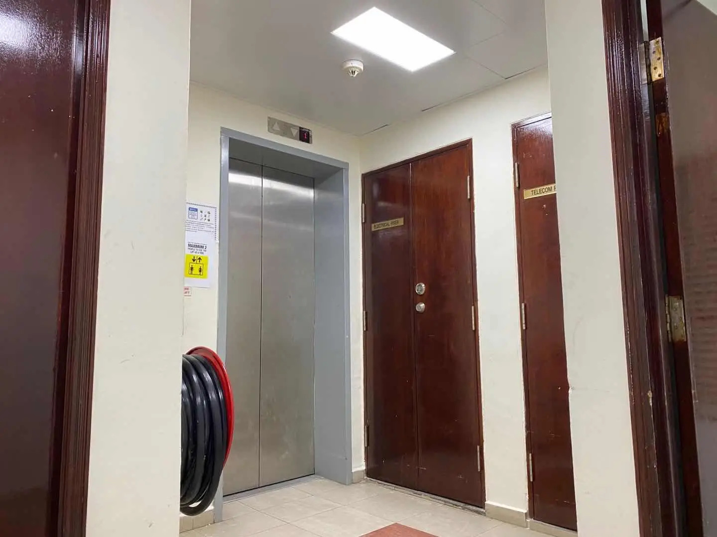 Foto - Darlene Hotel